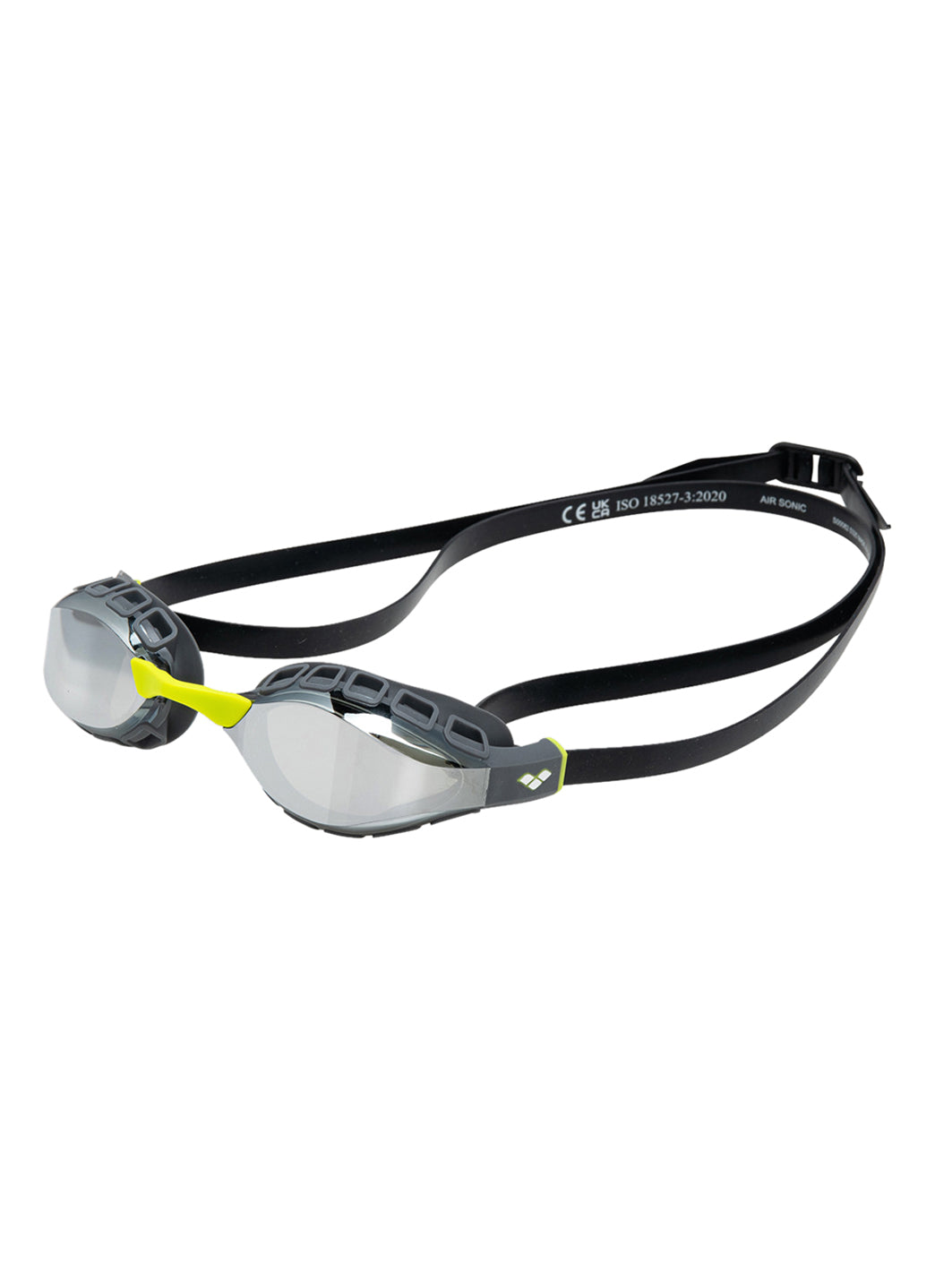 Arena Air Sonic Mirrored Goggle