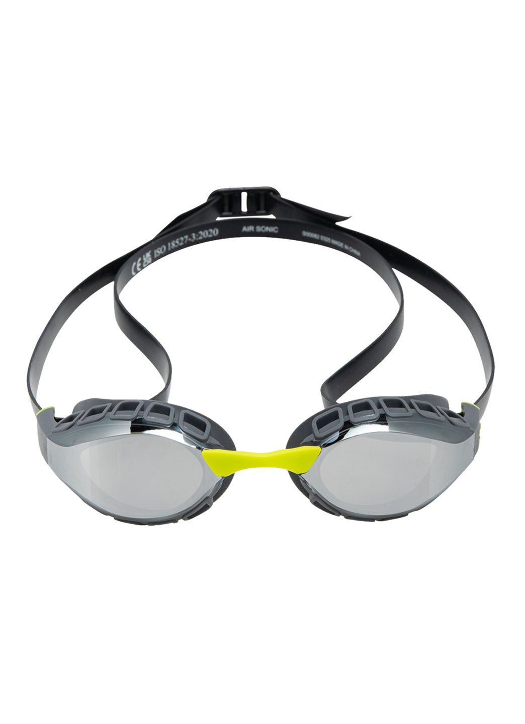Arena Air Sonic Mirrored Goggle