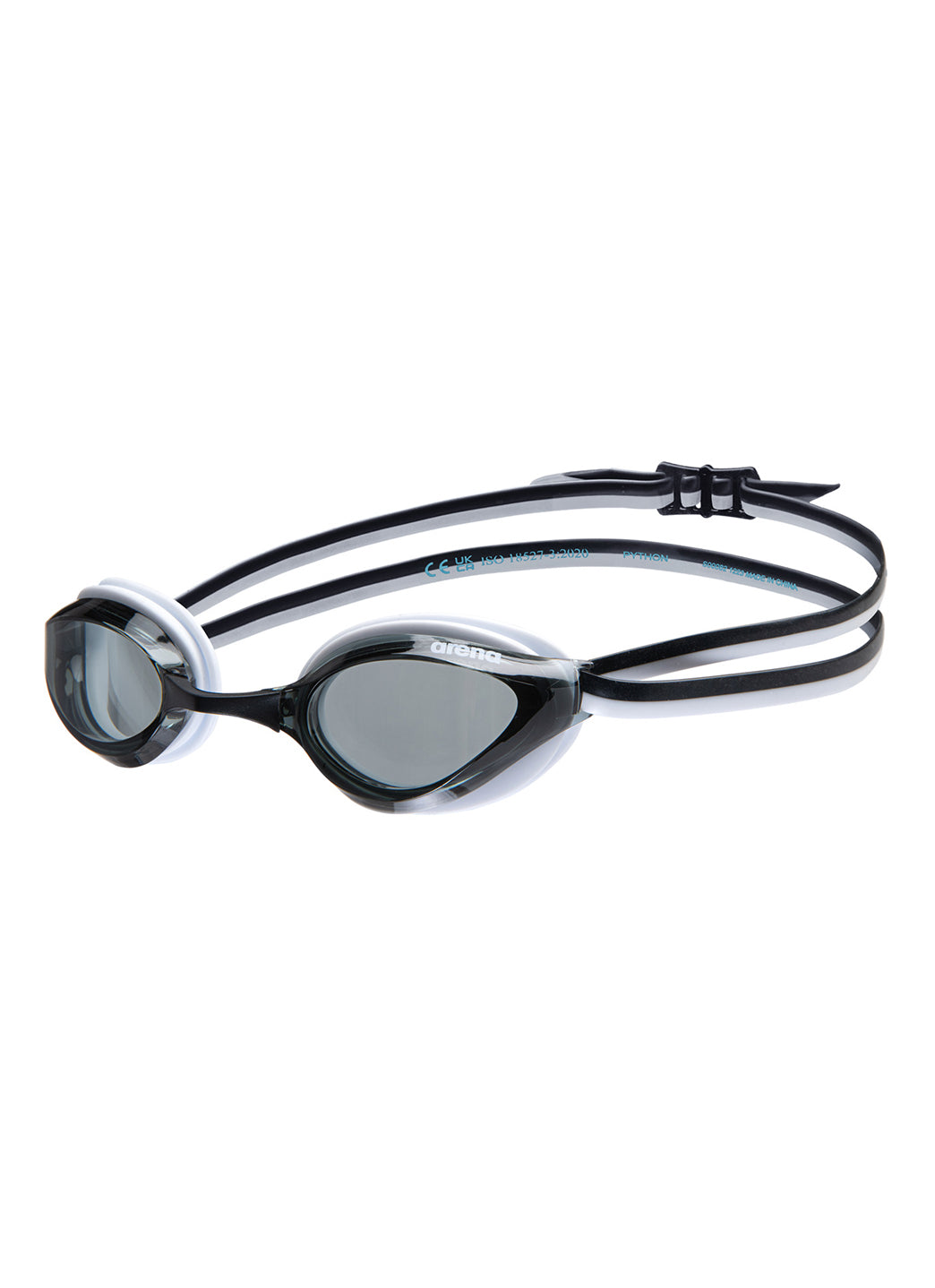 Arena Python Jr Goggle at SwimOutlet.com