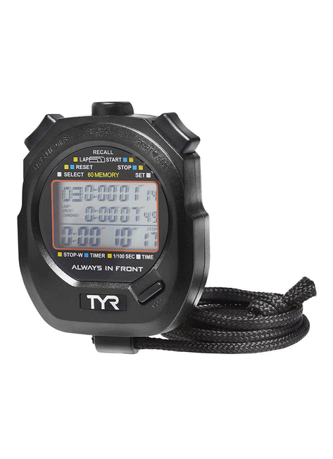 TYR Z-200 Stopwatch