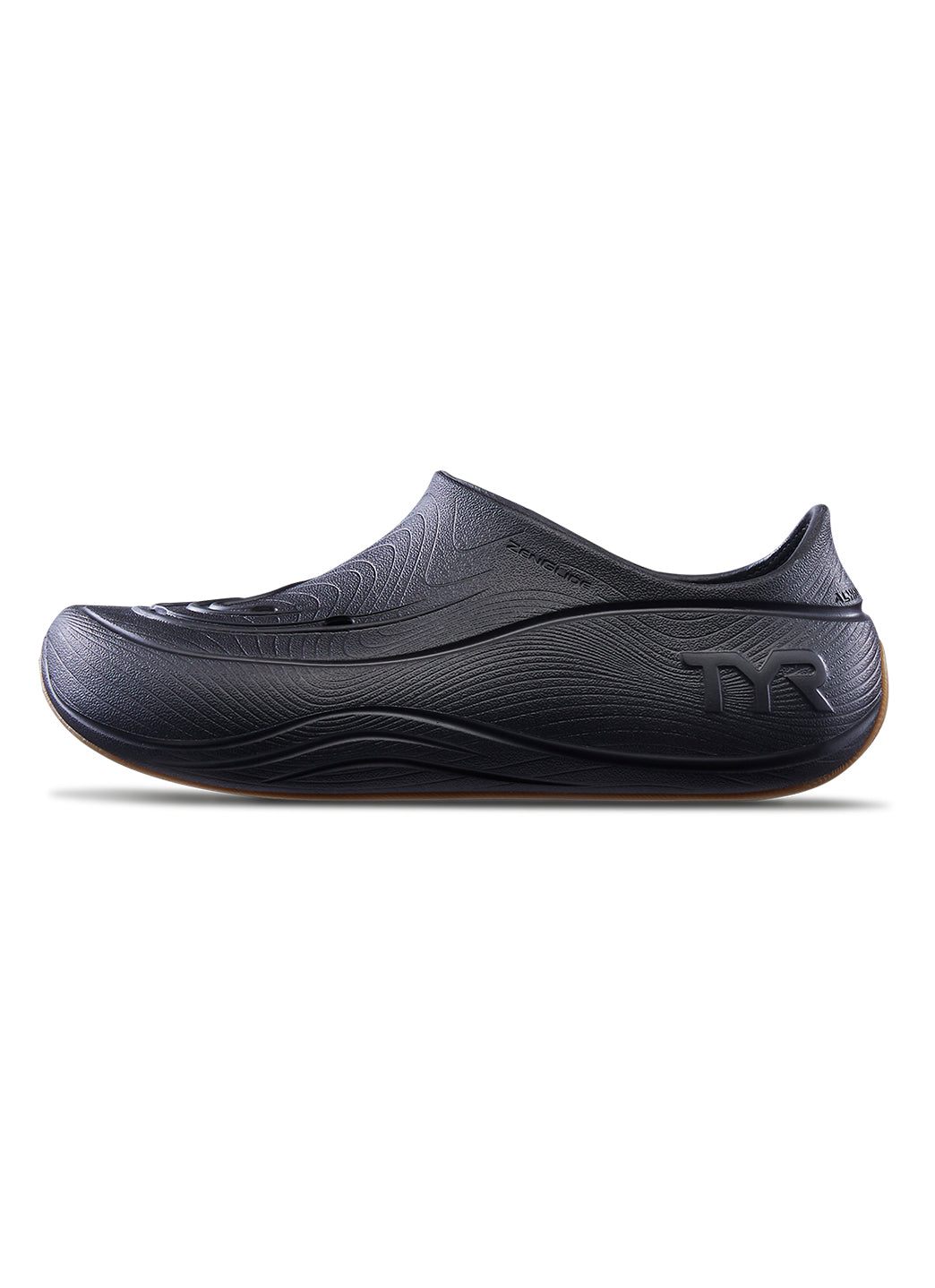TYR Zenglide Recovery Shoe at SwimOutlet.com