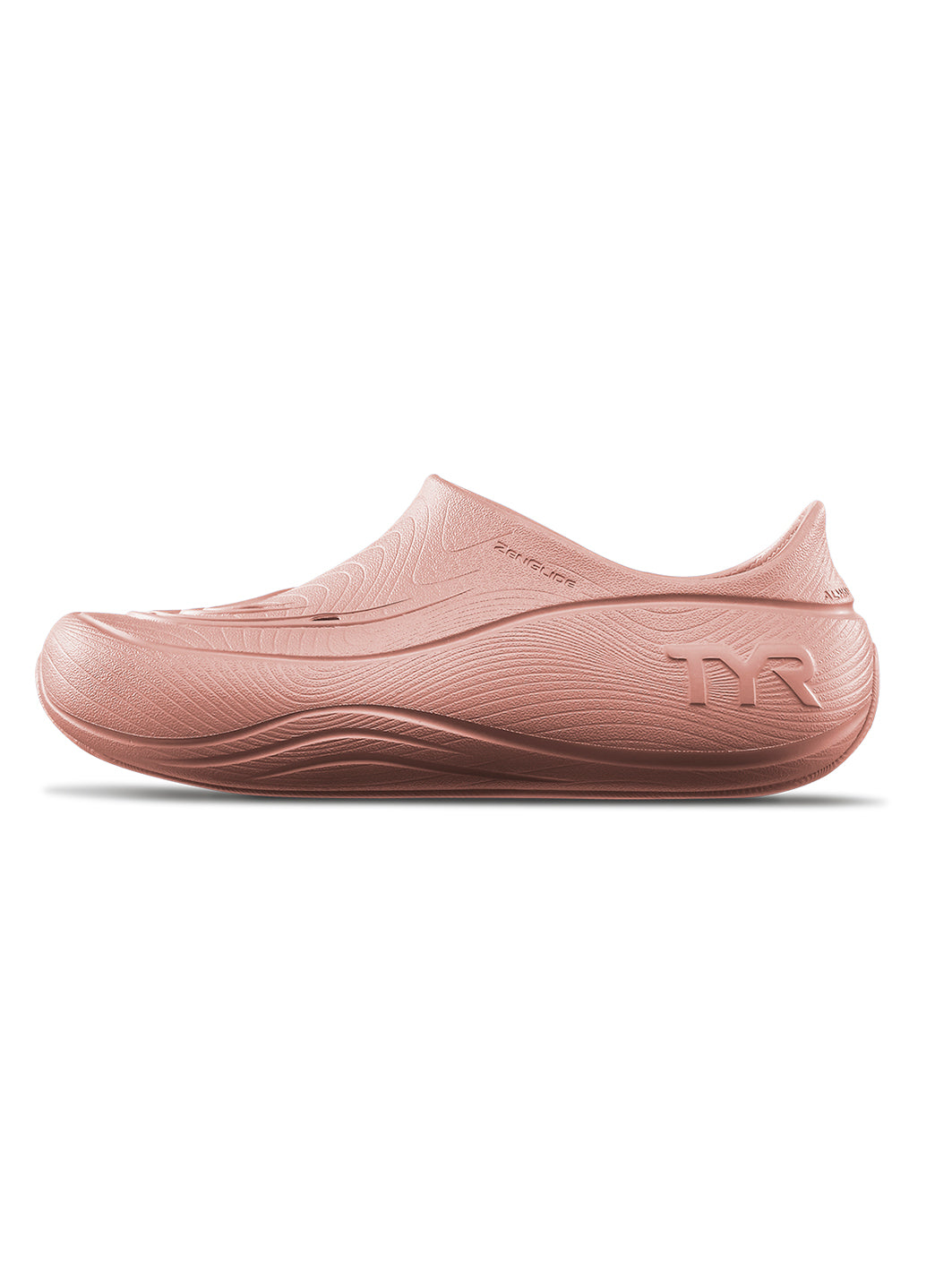 TYR Zenglide Recovery Shoe at SwimOutlet.com