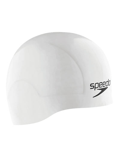 Speedo Aqua V Silicone Swim Cap