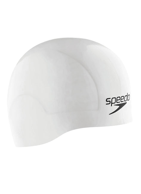 Speedo Aqua V Silicone Swim Cap