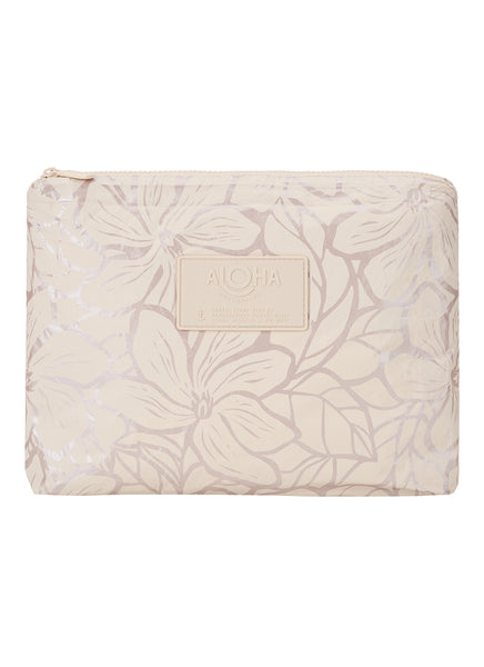 ALOHA Backyard Mid Pouch at SwimOutlet.com