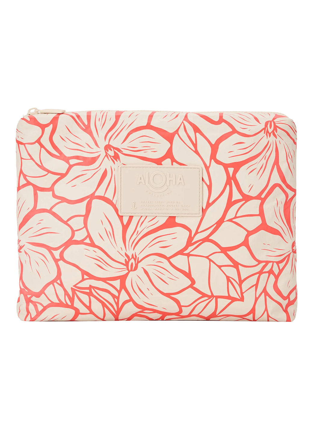ALOHA Backyard Mid Pouch at SwimOutlet.com