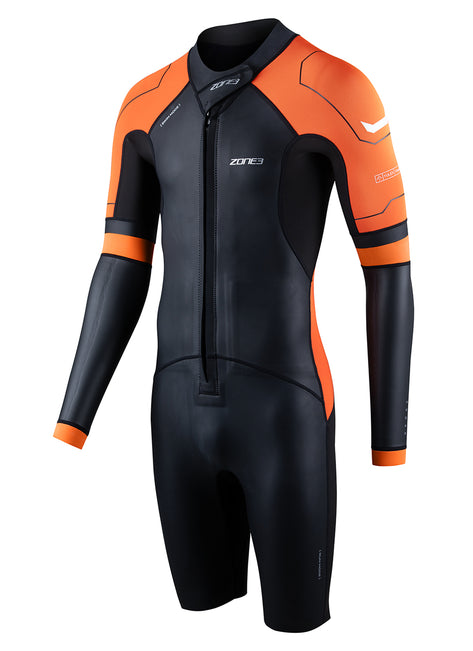 Zone3 Men's 2025 Versa Swimrun Wetsuit