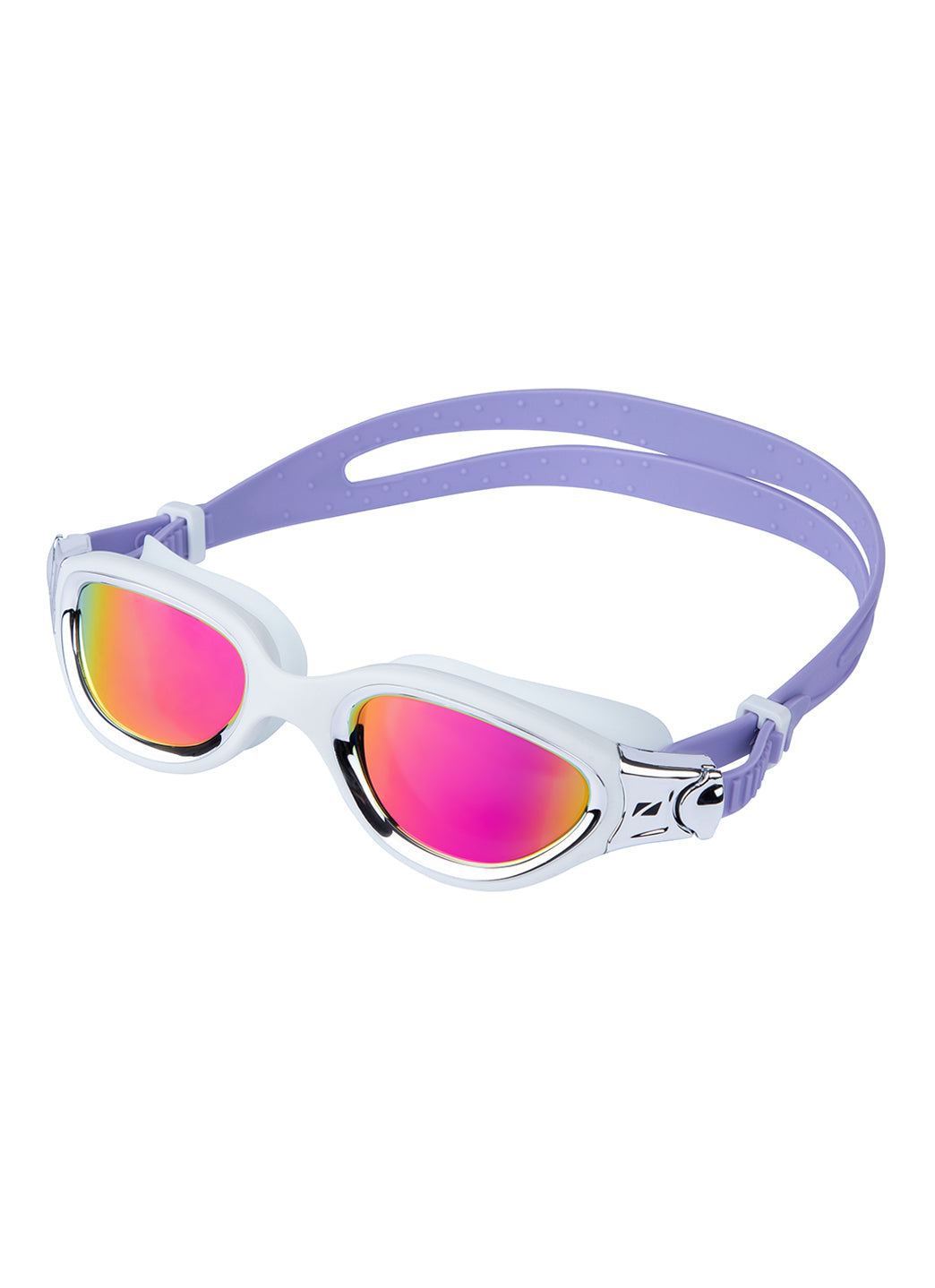 zone3 vapour goggles Venator-X Polarized Swim Goggle at Color:Clear/Shark/Grey Electric Bike with Bosch product-family:1905192