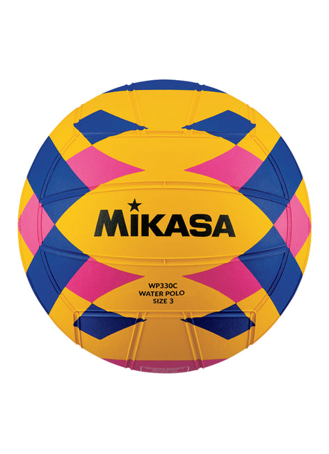 Mikasa Varsity Series Intermediate Size 3 Water Polo Ball