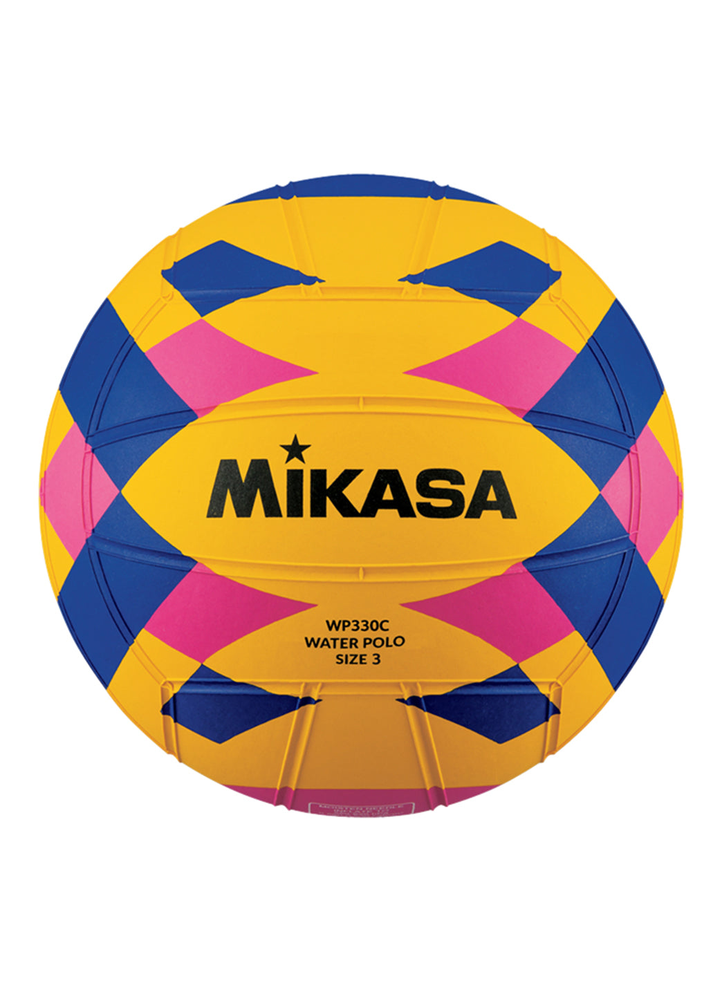 Mikasa Varsity Series Water Polo Ball