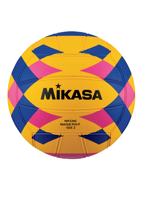Mikasa Varsity Series Juniors Size 3 Water Polo Ball