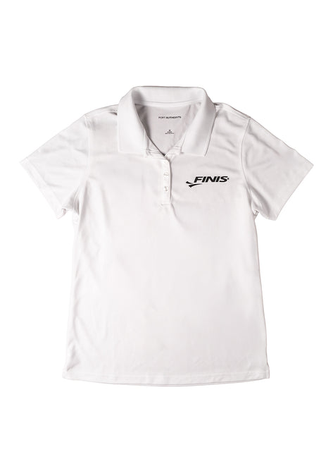 FINIS Women's Polo
