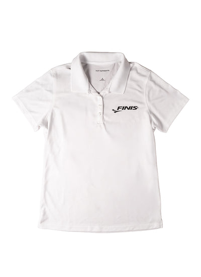 FINIS Women's Polo