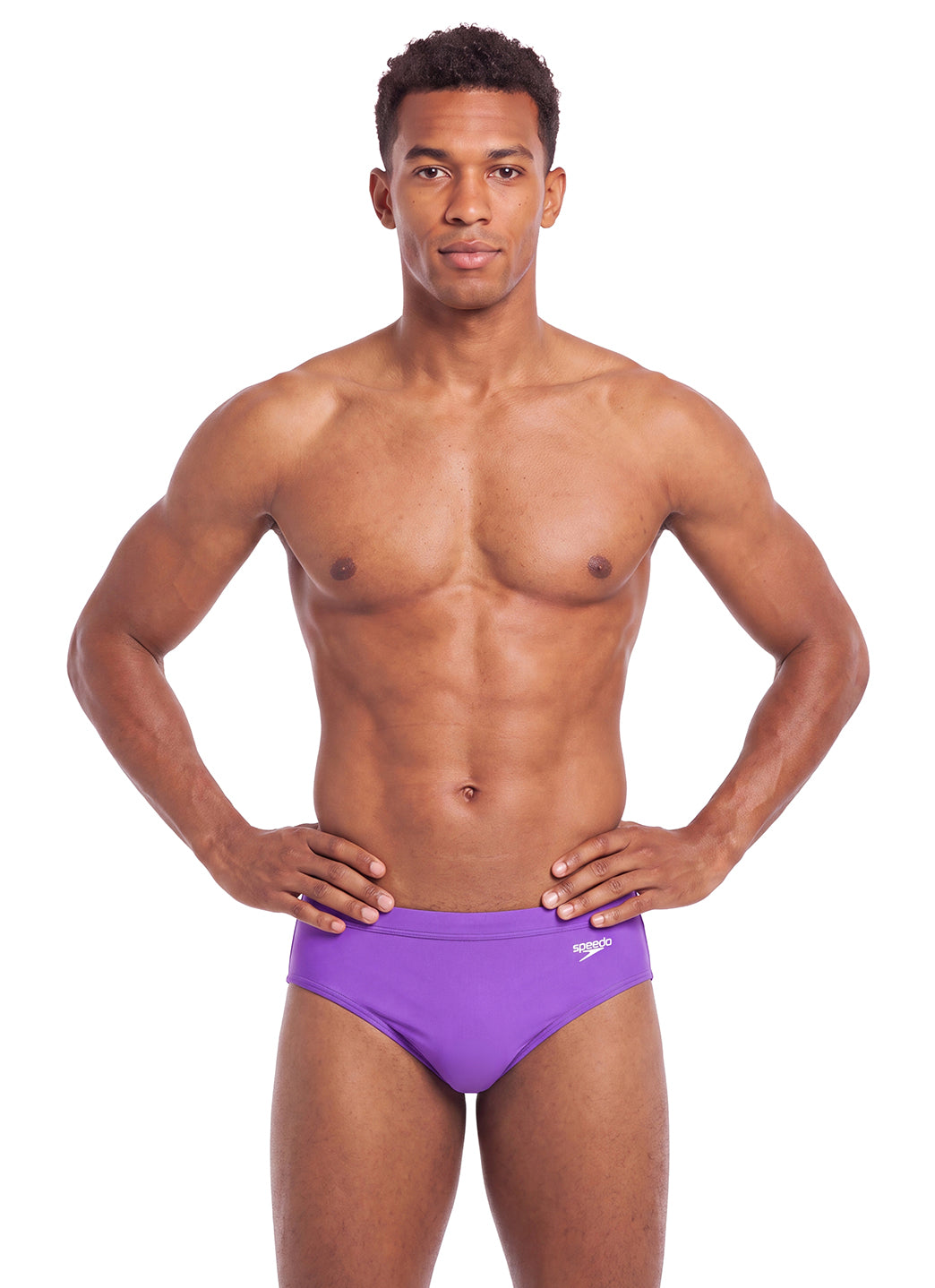 Speedo Men's 3