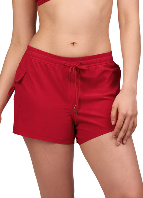 JOLYN Women's Solid Cari 3
