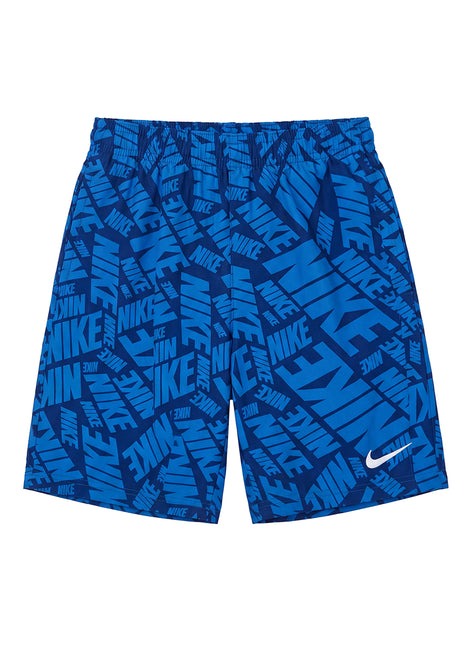 Nike Boys' Tossed Block 7