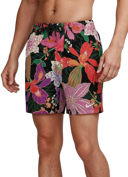 Nike Men's Hot House Floral 10