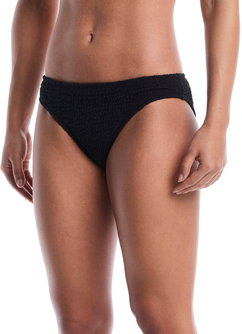 Nike Women's Shoreline Hipster Bikini Bottom