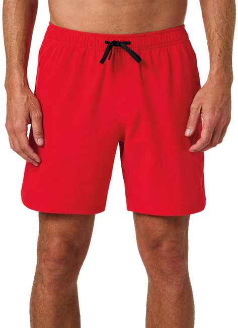 Watermen Men's Maverick Board Short