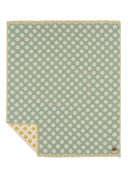 Slowtide Sun Dazed Driftweave Turkish Beach Blanket at SwimOutlet.com