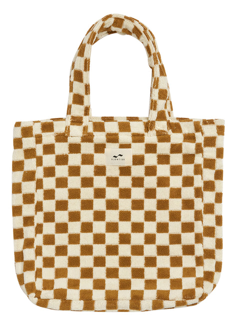 Slowtide Mate Terry Tote