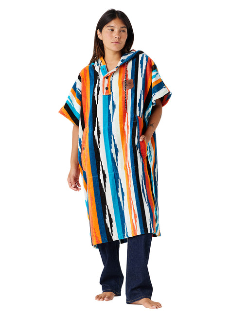 Slowtide Duvall Extra-Warm Changing Poncho