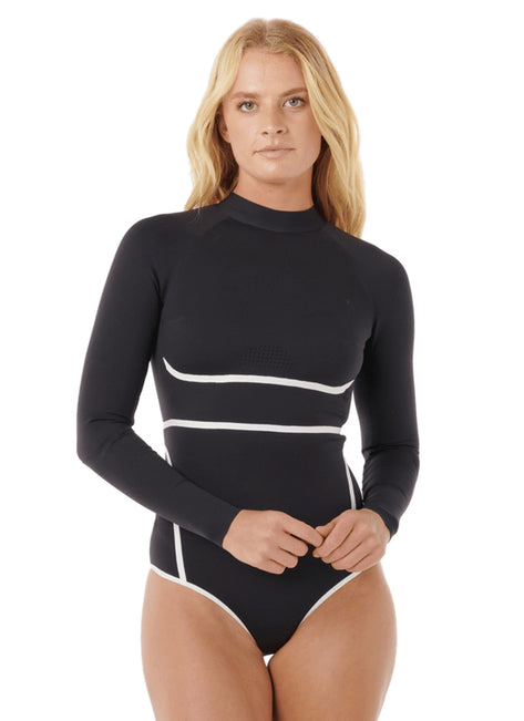 Rip Curl Women's Mirage Fusion UPF Surf Suit