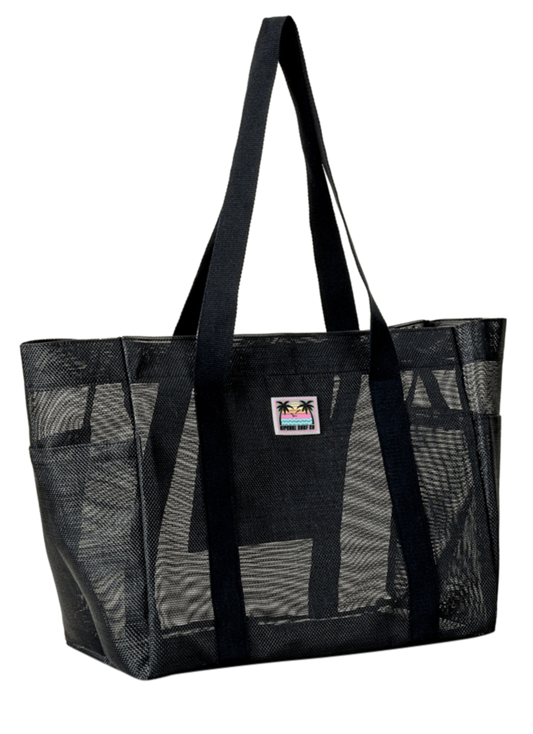 Rip Curl Women's Sand Free Standard 32L Tote at SwimOutlet.com