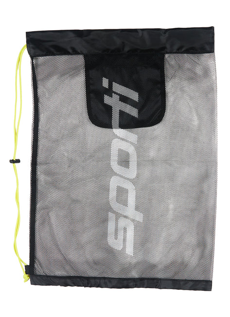 Sporti Packable Mesh Swim Gear Bag