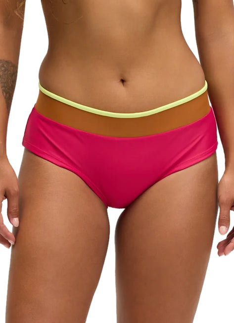 Seea Women's Naya Bikini Bottom