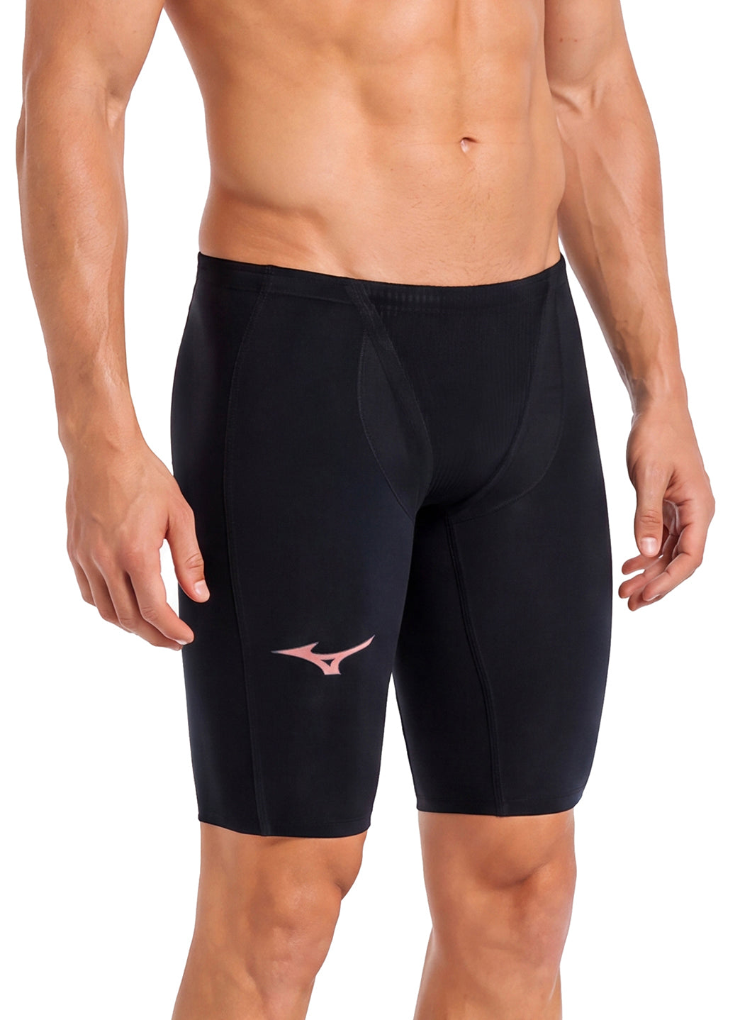 Mizuno Men's GX-Sonic Royal Power (PW) Jammer Tech Suit Swimsuit