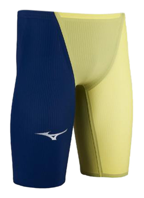 Mizuno Men's GX-Sonic Royal Motion (MT) Jammer Tech Suit Swimsuit