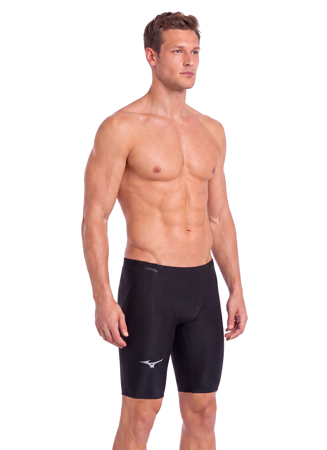 Mizuno Men's GX-Sonic Royal Motion (MT) Jammer Tech Suit Swimsuit