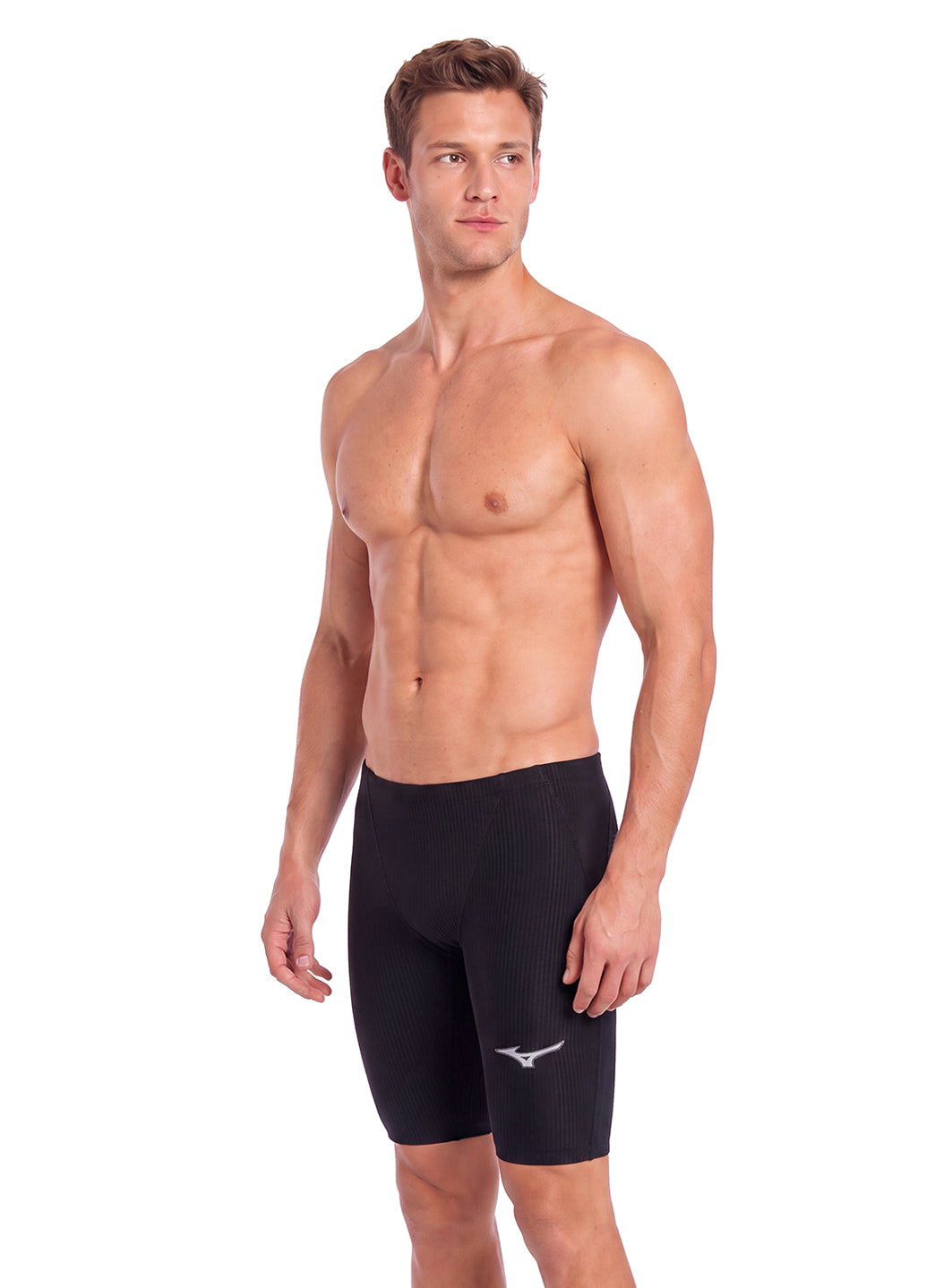 Mizuno Men's GX-Sonic Royal Motion (MT) Jammer Tech Suit Swimsuit