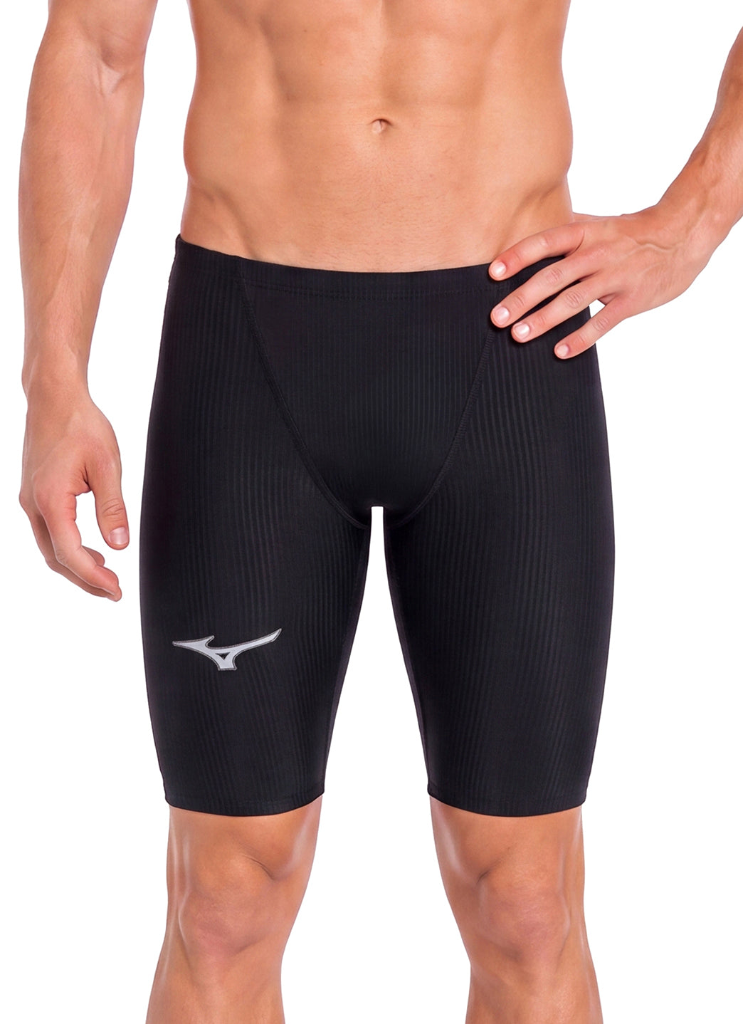 Mizuno Men's GX-Sonic Royal Motion (MT) Jammer Tech Suit Swimsuit