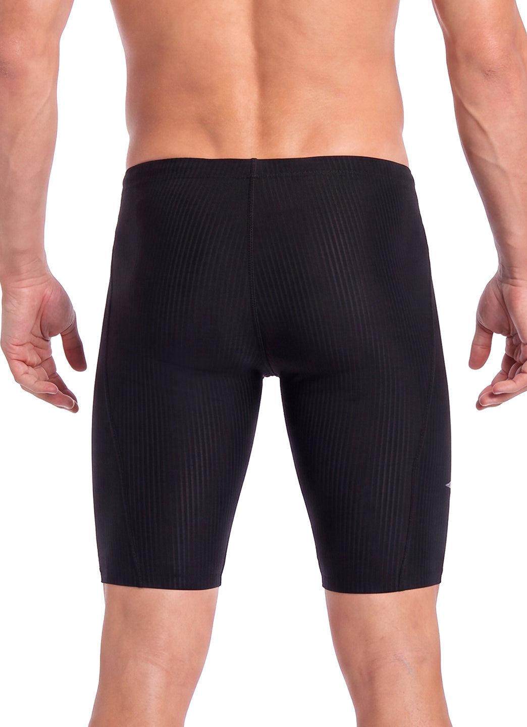 Mizuno Men's GX-Sonic Royal Motion (MT) Jammer Tech Suit Swimsuit