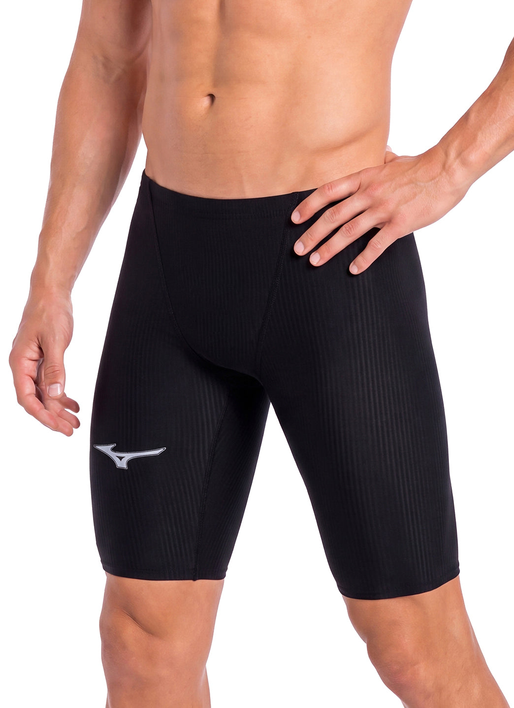 Mizuno Men's GX-Sonic Royal Motion (MT) Jammer Tech Suit Swimsuit