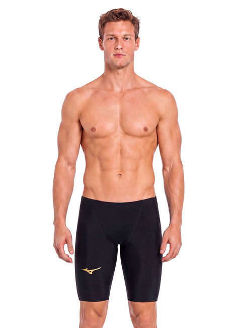 Mizuno Men's GX-Sonic Royal Soft (SF) Jammer Tech Suit Swimsuit