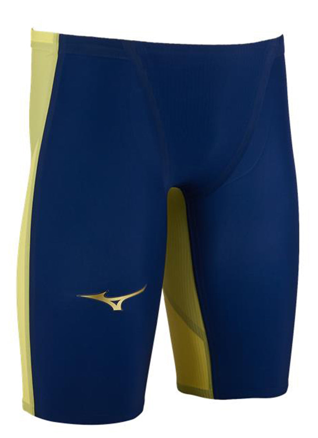 Mizuno Men's GX-Sonic Royal Soft (SF) Jammer Tech Suit Swimsuit at