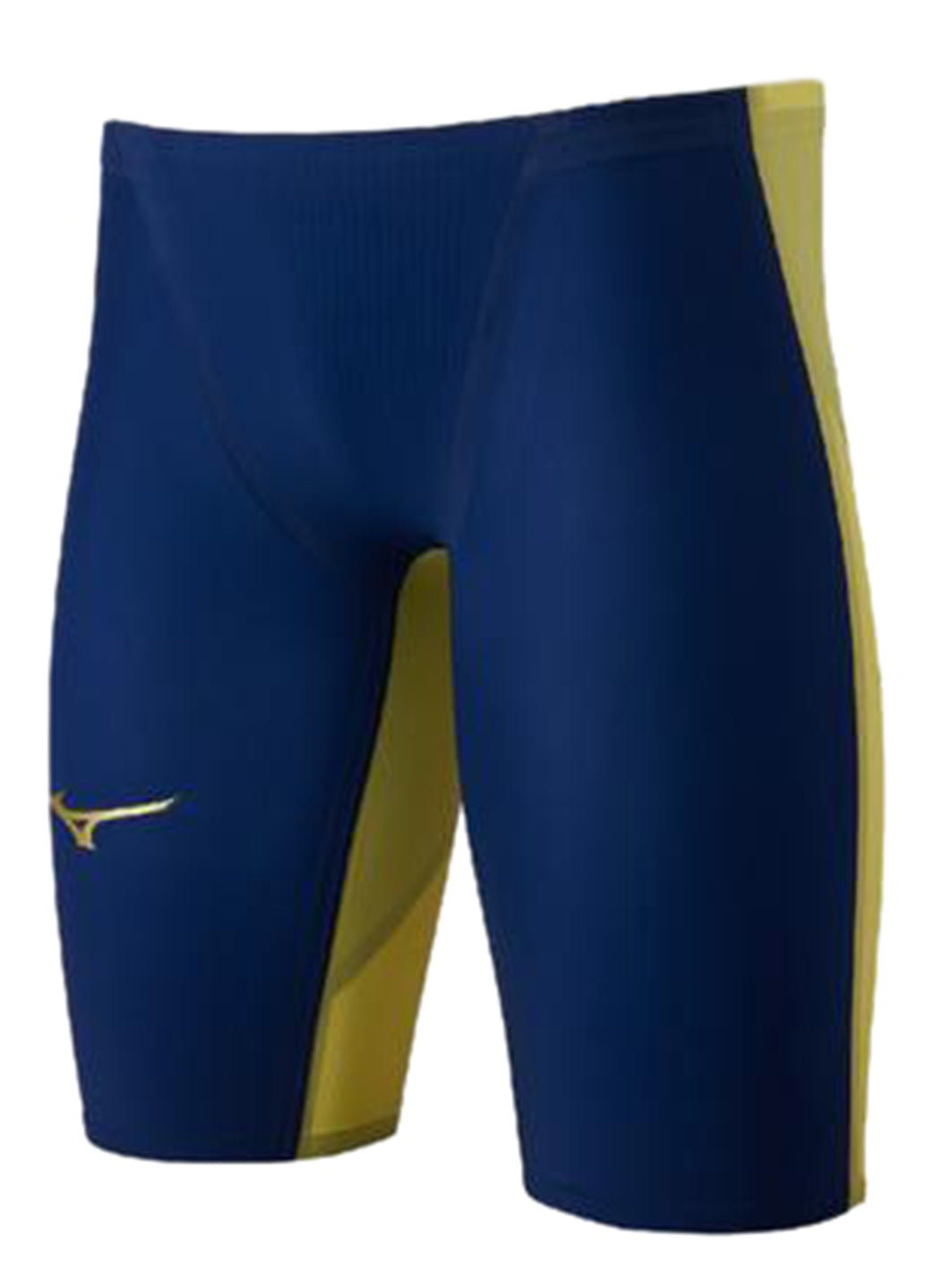 Mizuno Men's GX-Sonic Royal Soft (SF) Jammer Tech Suit Swimsuit at