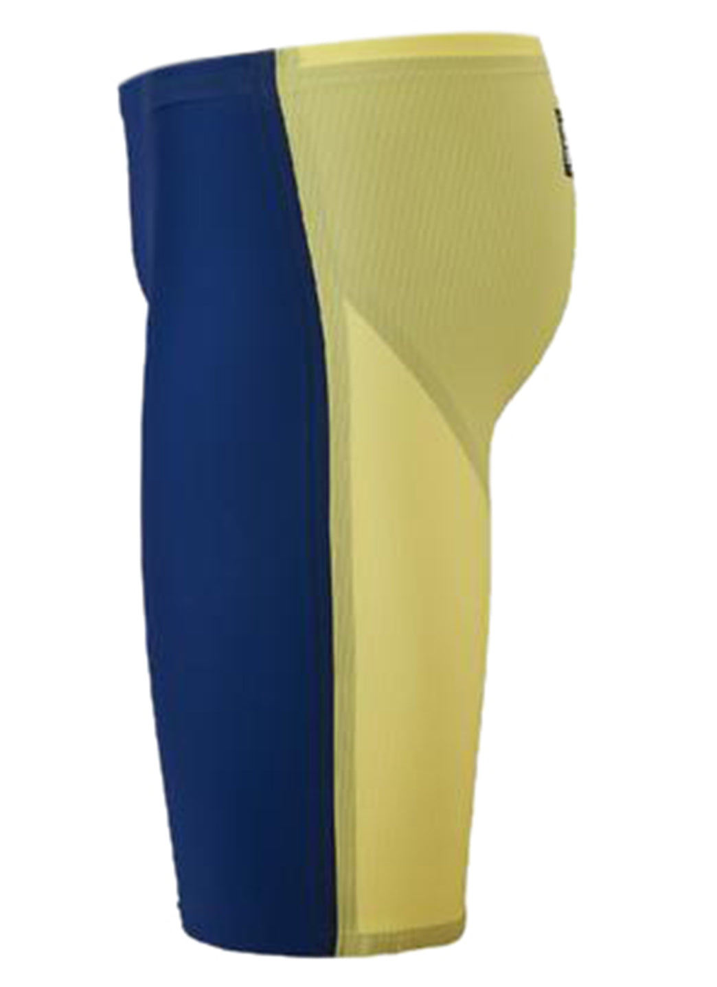 Mizuno Men's GX-Sonic Royal Soft (SF) Jammer Tech Suit Swimsuit at