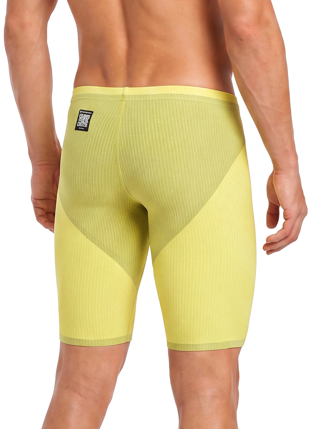 Mizuno Men's GX-Sonic Royal Soft (SF) Jammer Tech Suit Swimsuit at