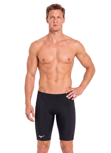 Mizuno Men's GX-Sonic Stream Jammer Tech Suit Swimsuit at