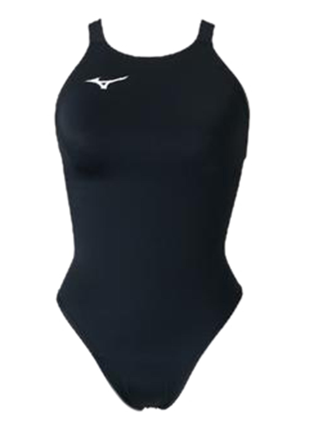 Mizuno Women's GX-Sonic Stream Thick Strap Open Back Tech Suit