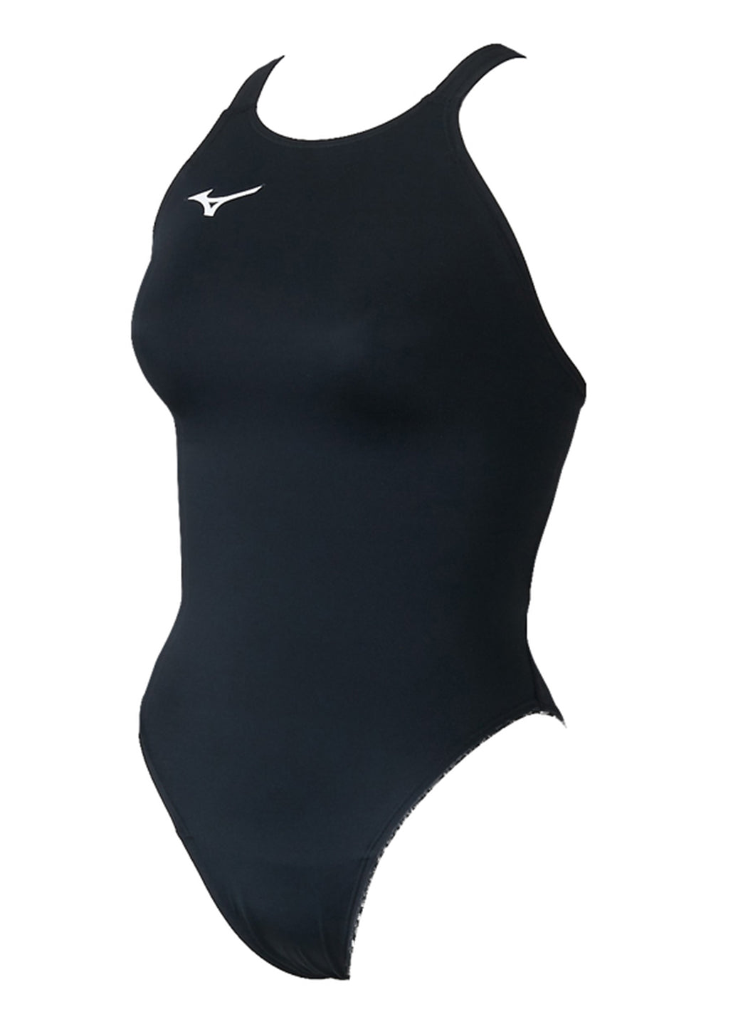 Mizuno Women's GX-Sonic Stream Thick Strap Open Back Tech Suit