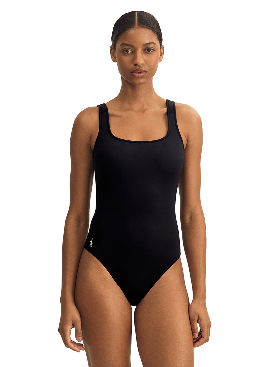 Polo Ralph Lauren Women's Martinique One Piece Swimsuit at
