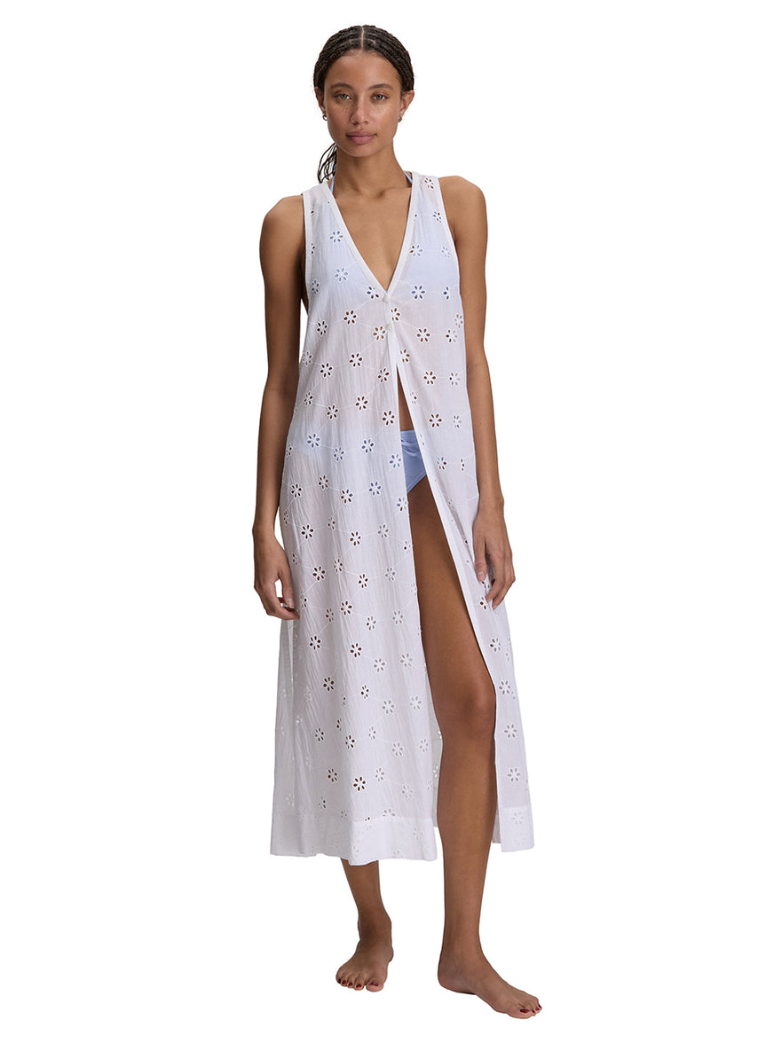 maxi polo dress women Rowen Rose long-sleeves Maxi Polo Dress | Pink