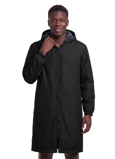 Sporti Unisex Everyday Swim Parka