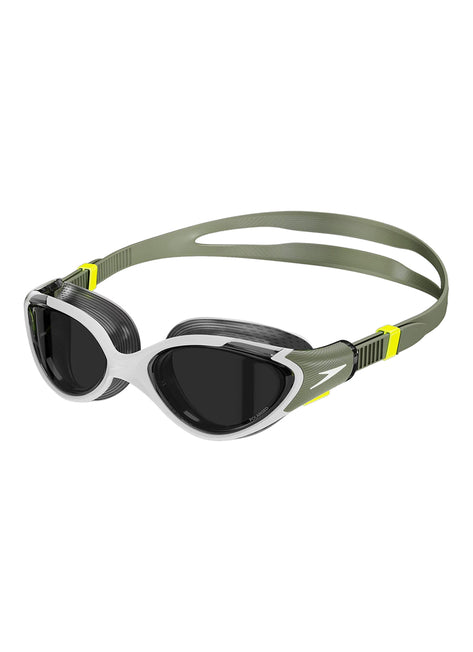 Speedo Women's Biofuse 2.0 Polarized Goggle