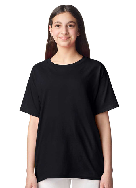 Gildan Youth Light Cotton T-Shirt